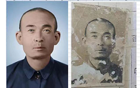 回民老照片修复-2