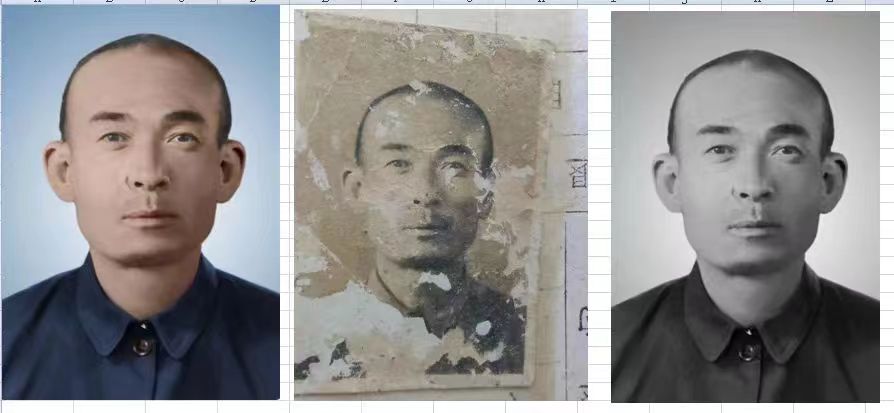 回民老照片模糊修复-21
